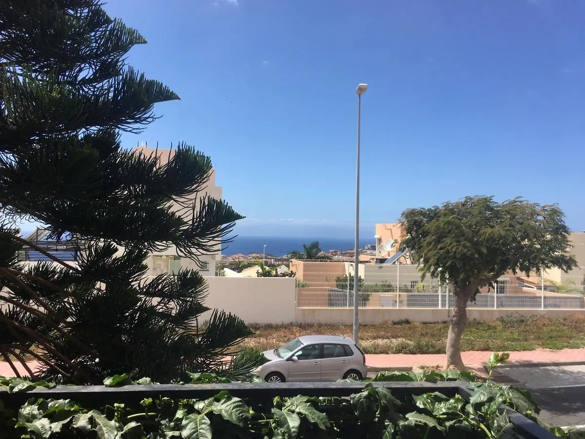 Independiente Estudio En Acogedora Casita De Mai Costa Adeje  0*, Costa Adeje (Tenerife)
