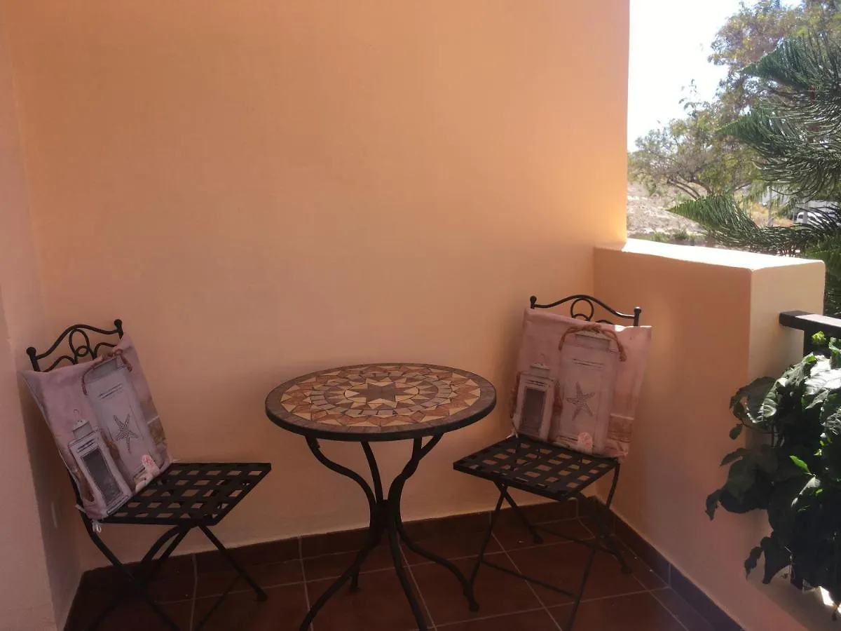 Independiente Estudio En Acogedora Casita De Mai Costa Adeje  Apartment