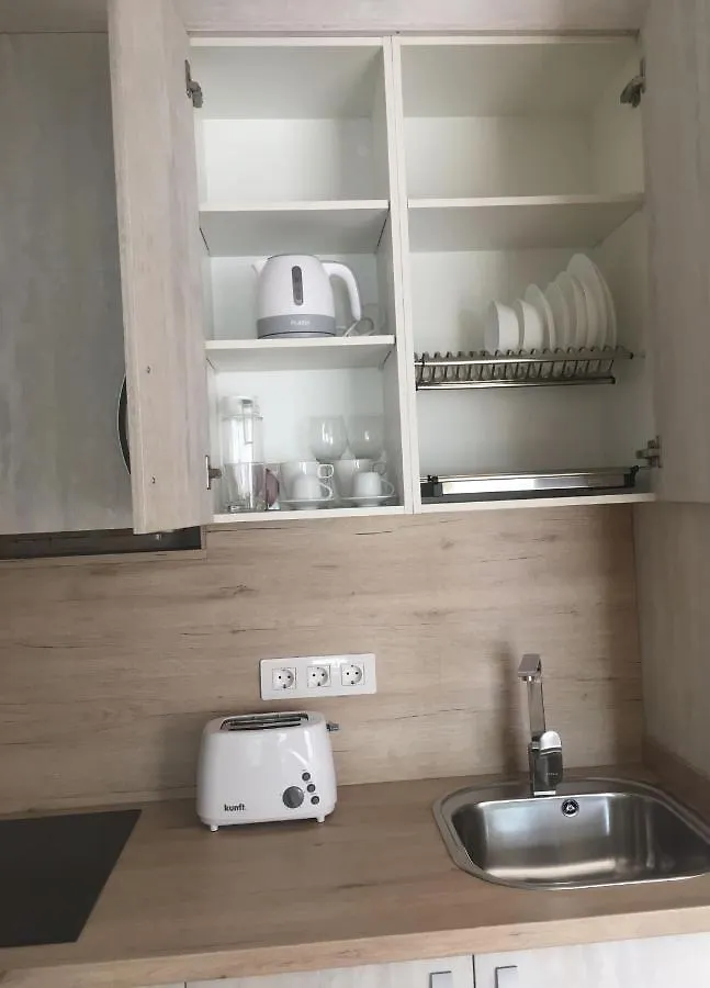 Independiente Estudio En Acogedora Casita De Mai Costa Adeje  Apartment