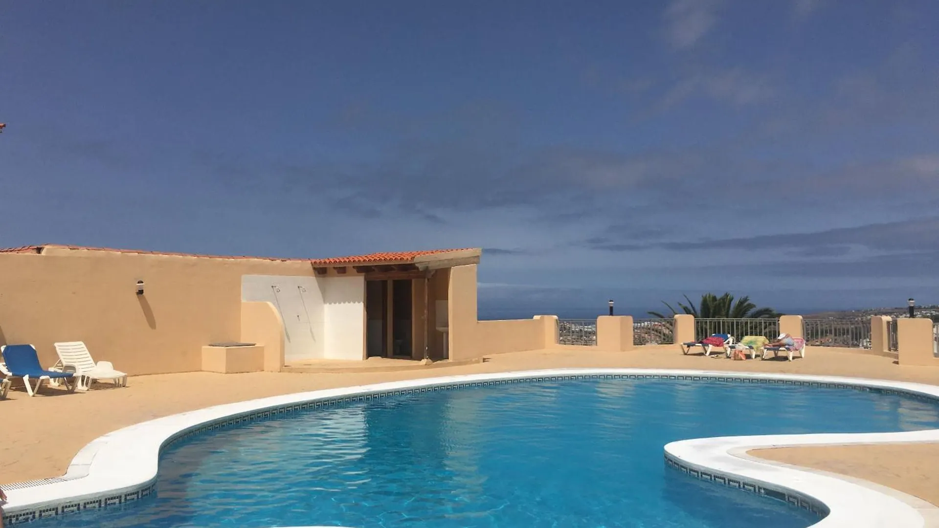 Independiente Estudio En Acogedora Casita De Mai Costa Adeje  0*, Costa Adeje (Tenerife) Spain