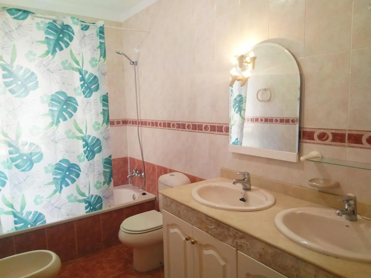 Independiente Estudio En Acogedora Casita De Mai Costa Adeje  0*, Costa Adeje (Tenerife)